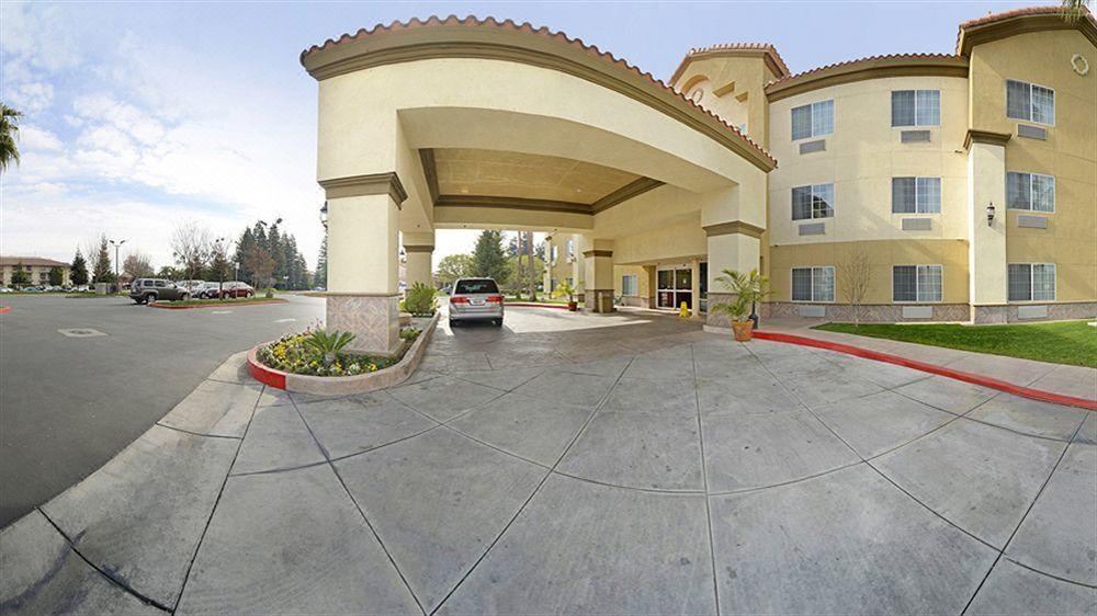 Photo of Buildings in Bakersfield