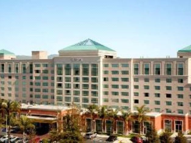 Photo of Buildings in Santa Clara