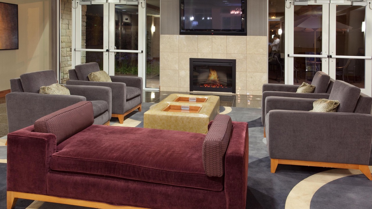 Photo of Livingroom in Oakland
