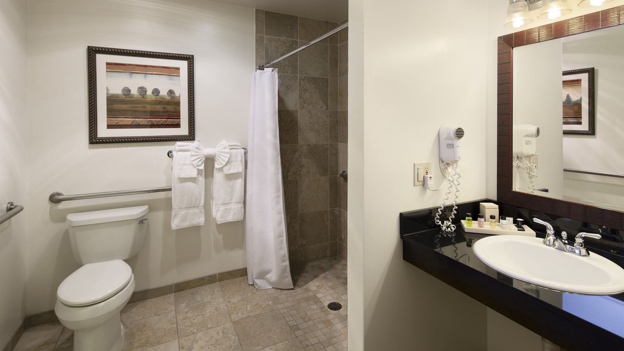 Photo of Bathroom in Half Moon Bay