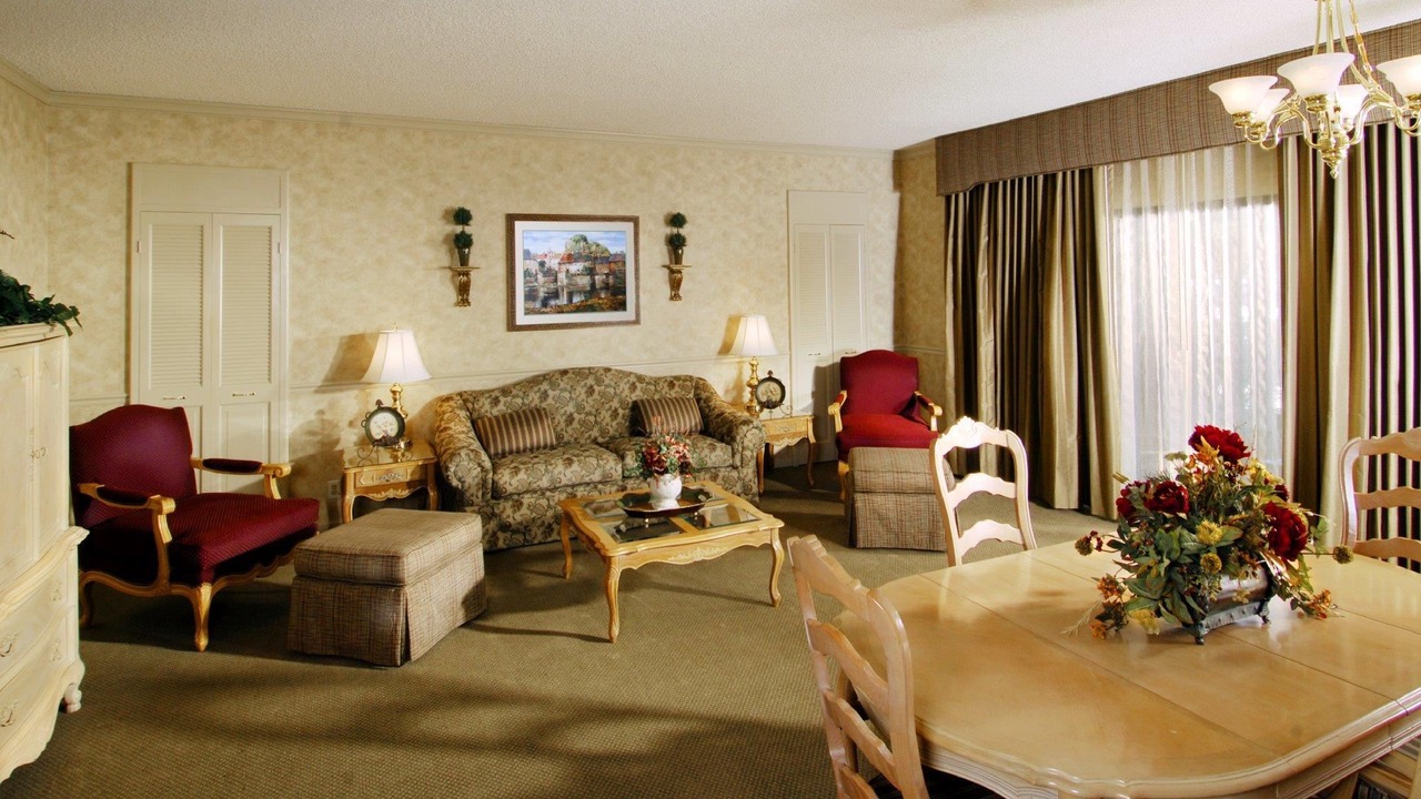 Photo of Livingroom in Raisin