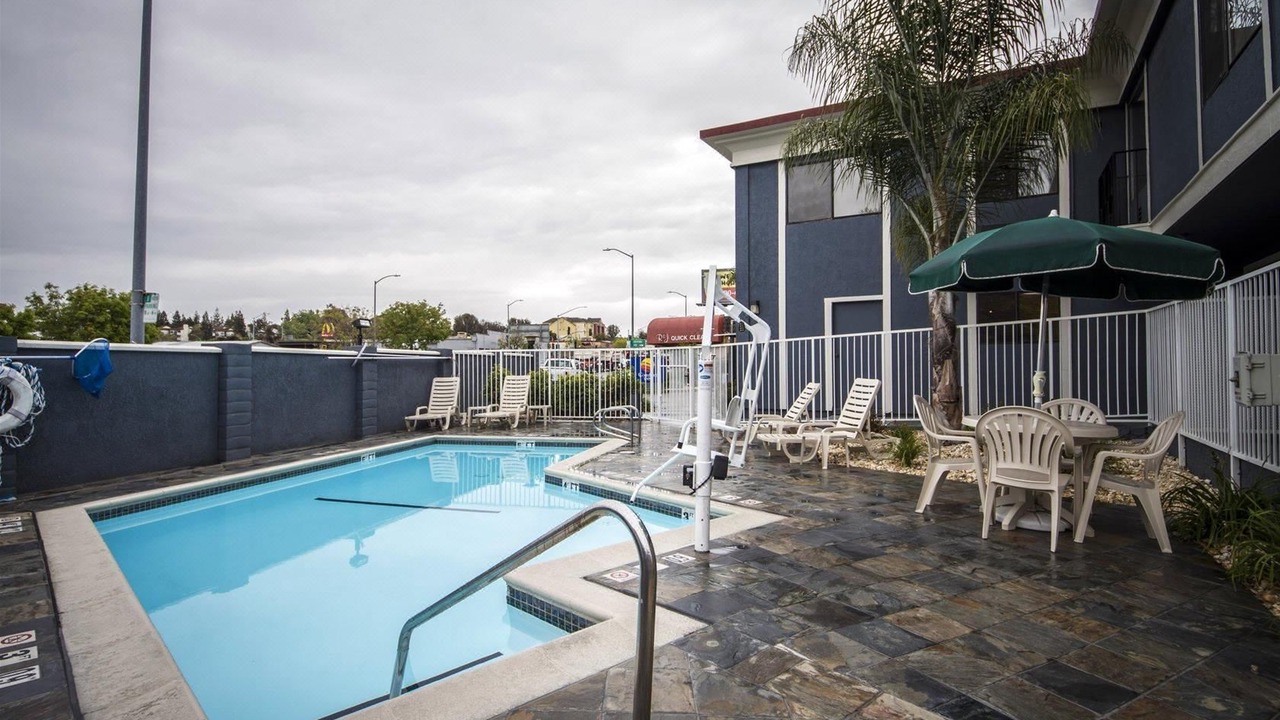 Photo of Outdoor in Castro Valley