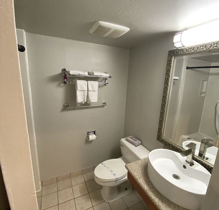 Photo of Bathroom in Hayward