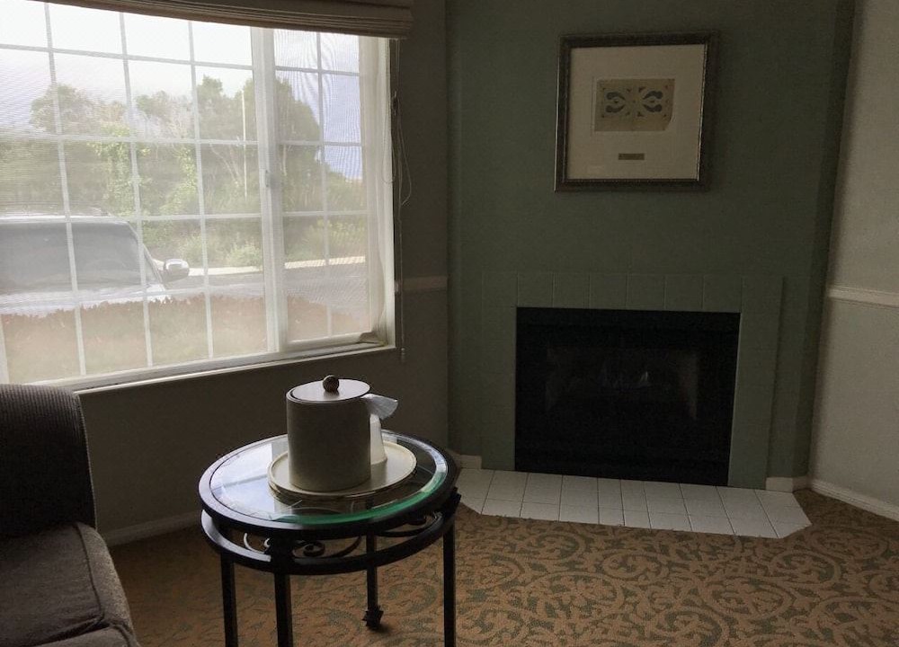 Photo of Livingroom in San Simeon