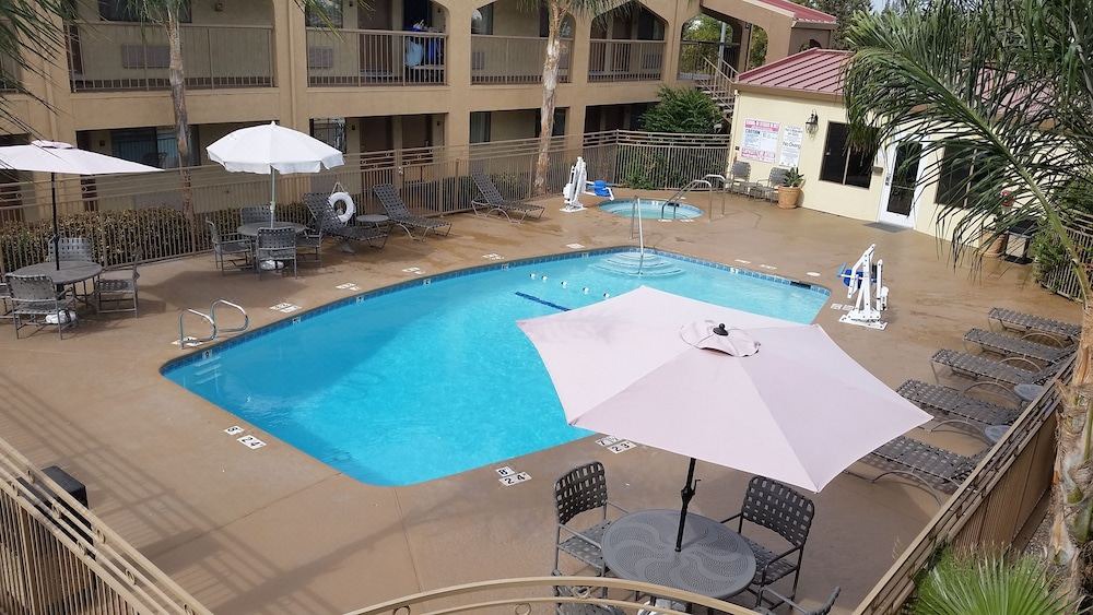 Photo of Outdoor in Yuba City