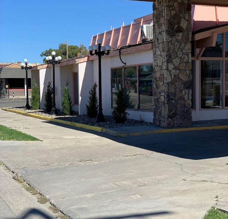 Photo of Buildings in Winnemucca