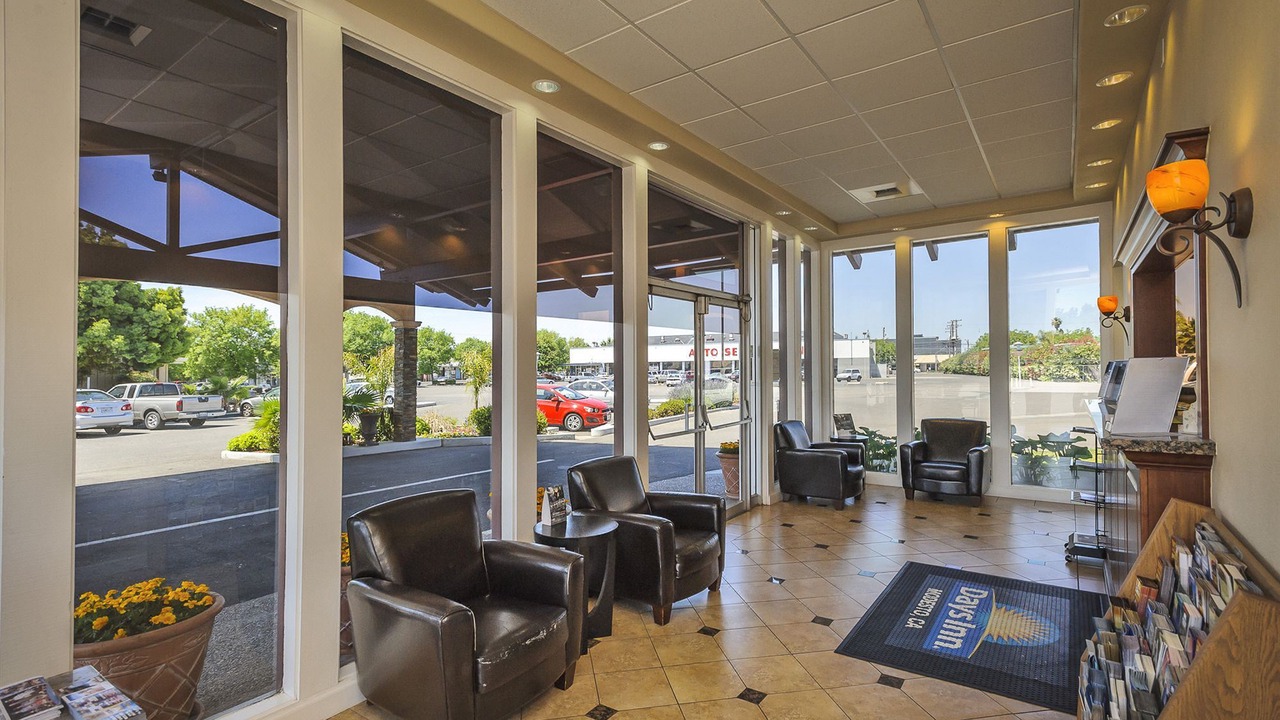 Photo of Livingroom in Modesto