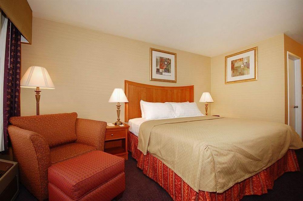 Photo of Bedroom in Ponderosa Park