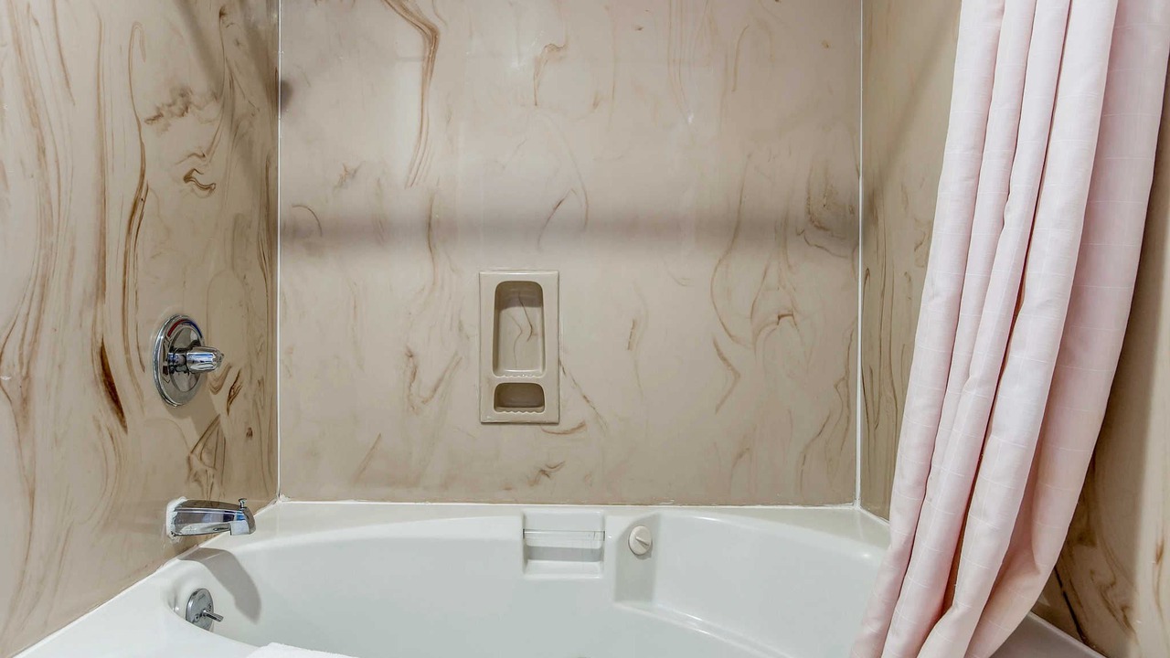 Photo of Bathroom in Castro Valley
