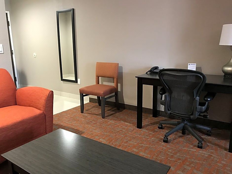Photo of Livingroom in Fresno