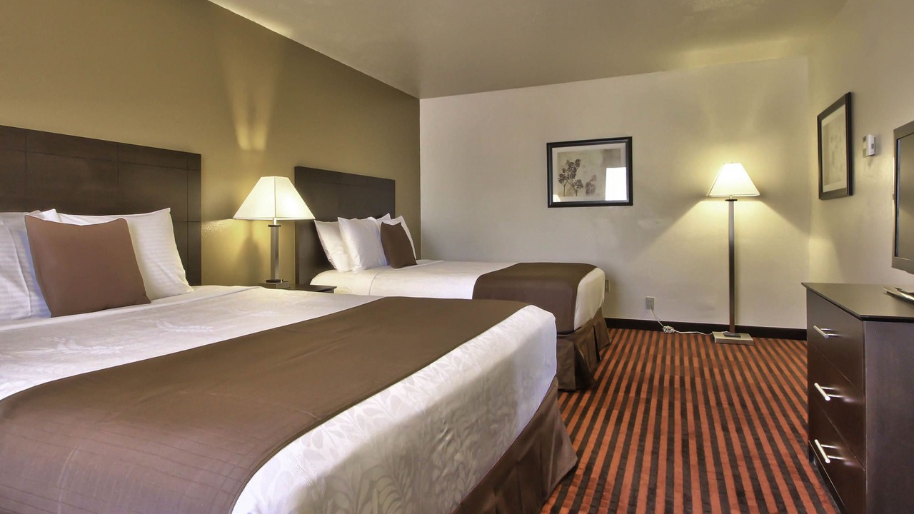 Photo of Bedroom in Salinas