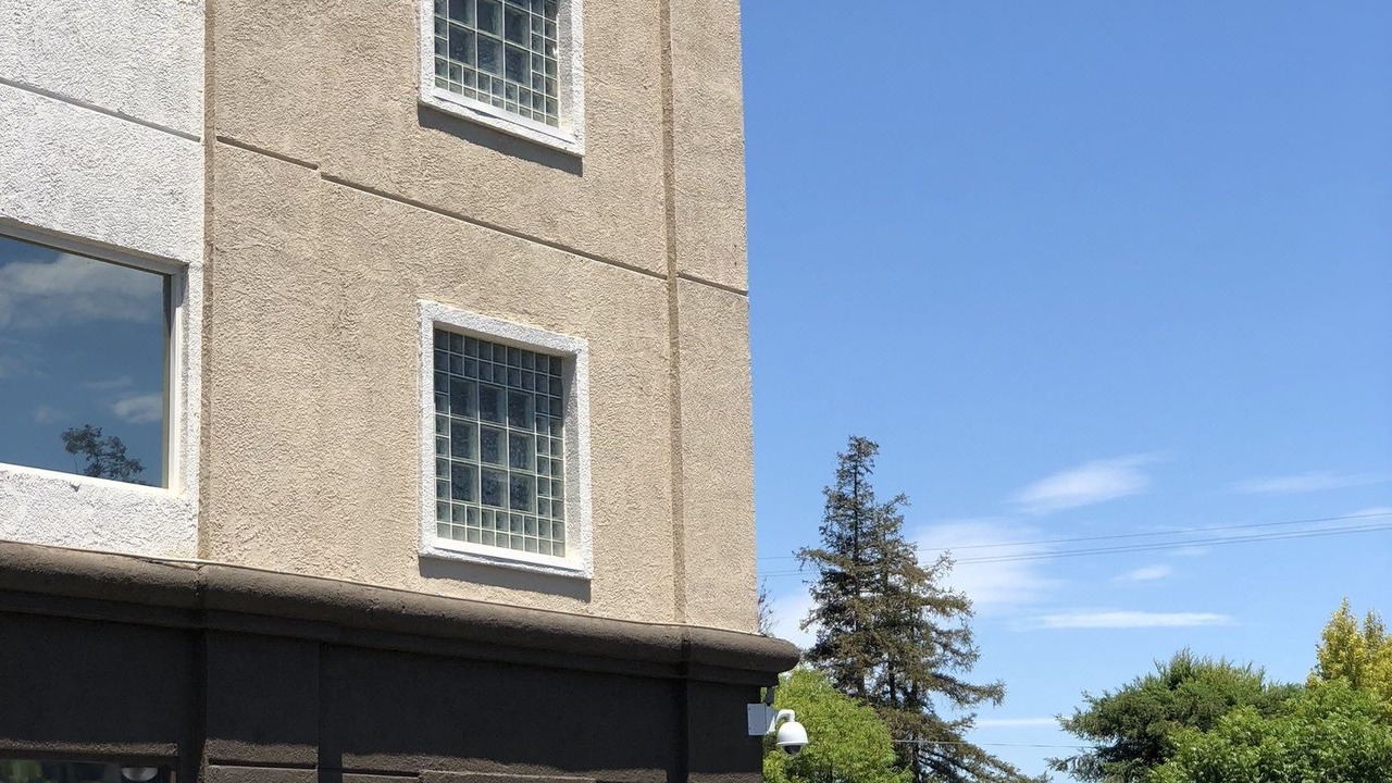 Photo of Buildings in San Jose