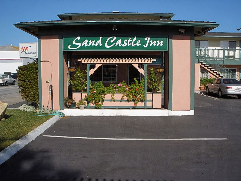 Photo of Buildings in Seaside
