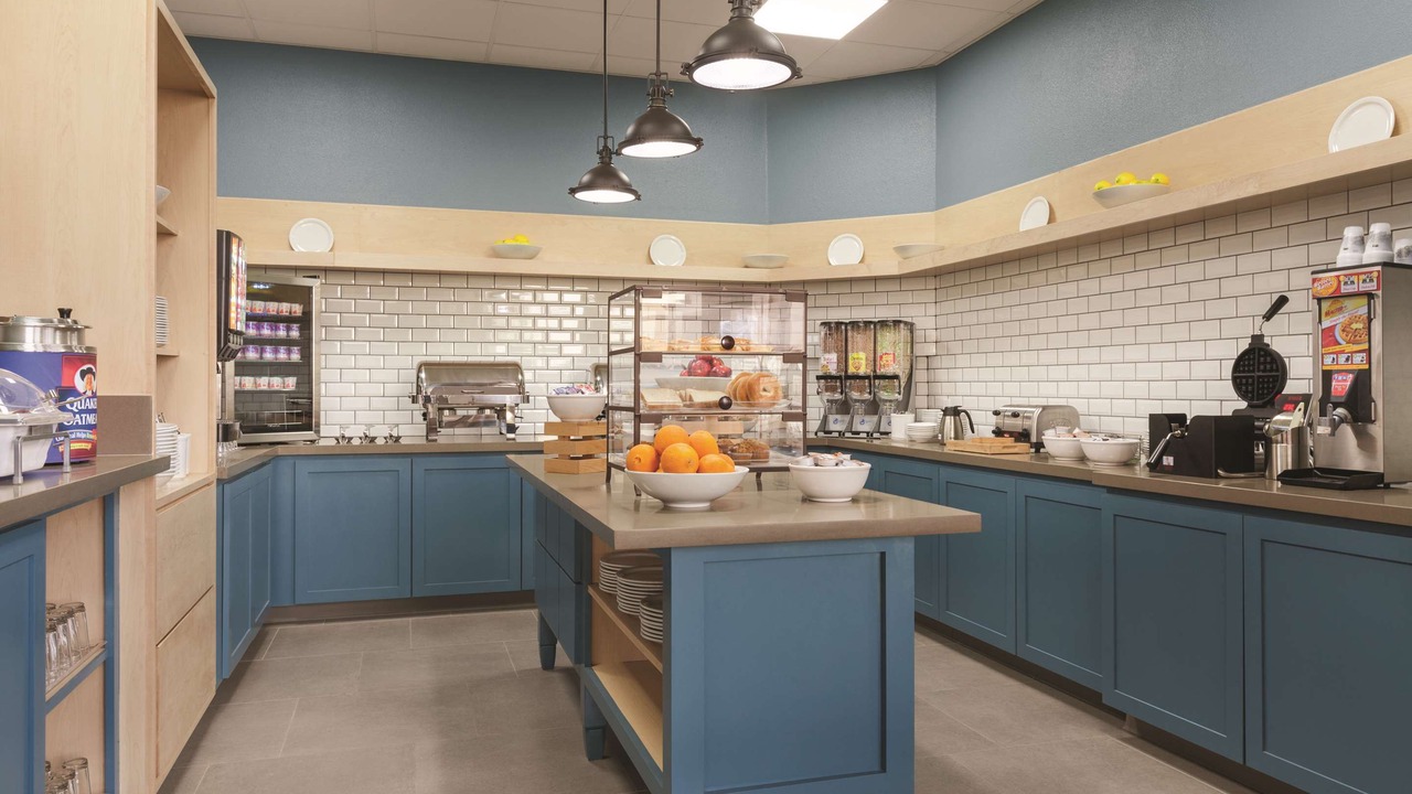 Photo of Kitchen in Bakersfield