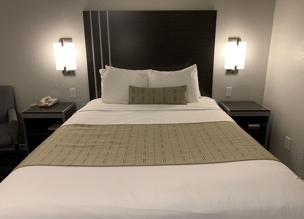 Photo of Bedroom in Seaside