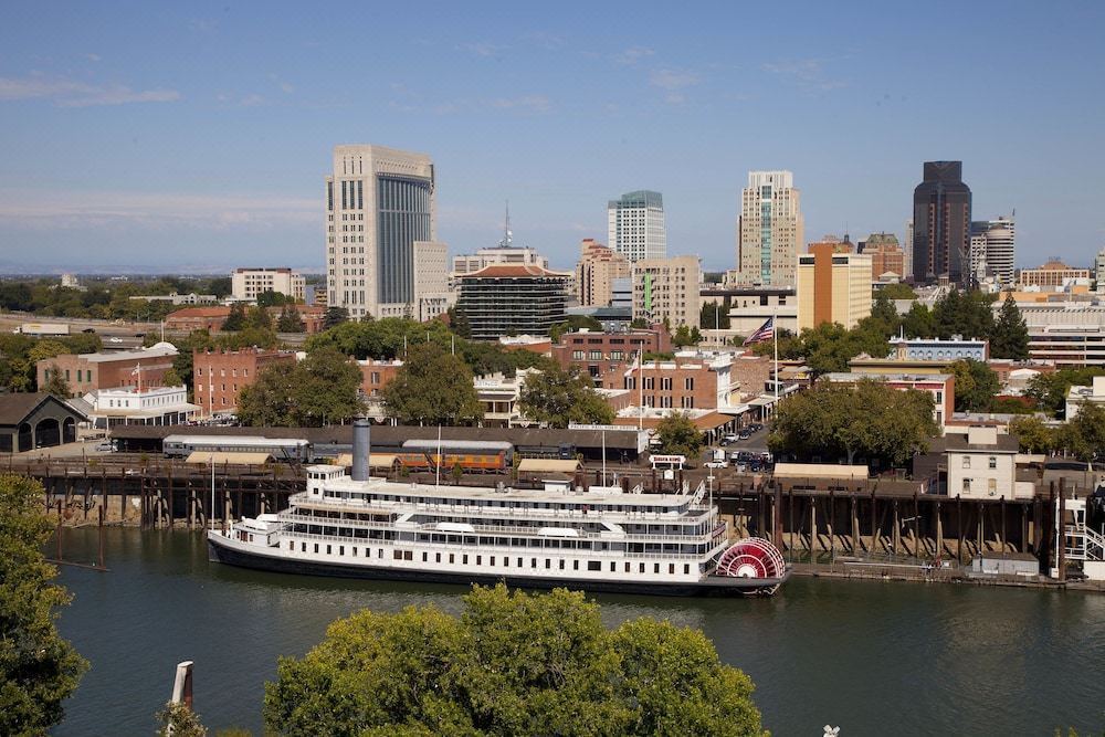 Photo of Others in Old Sacramento