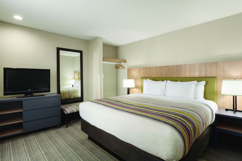 Photo of Bedroom in Bakersfield