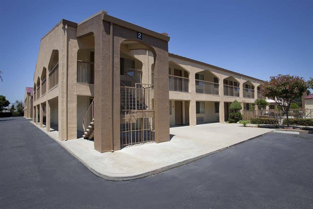 Photo of Buildings in Yuba City