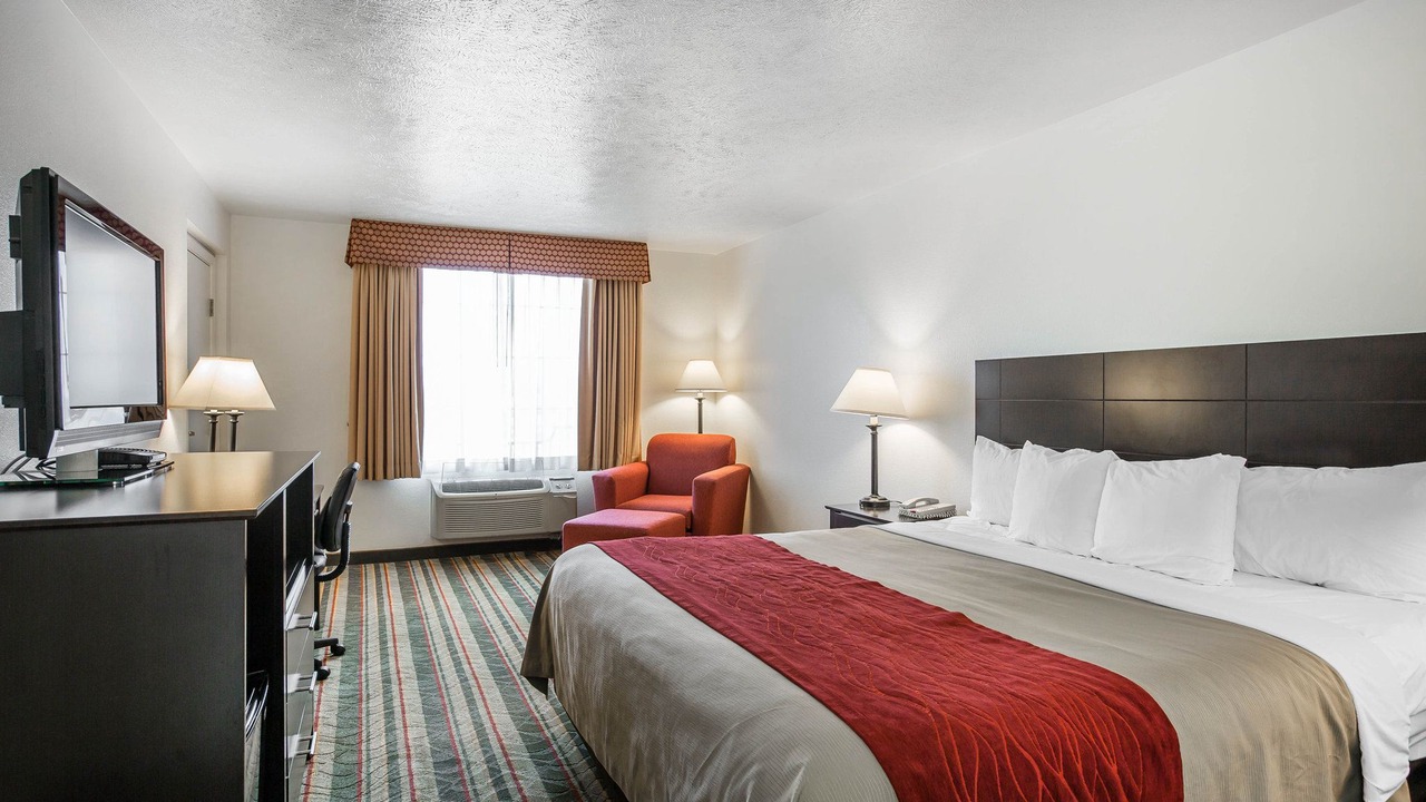 Photo of Bedroom in Visalia