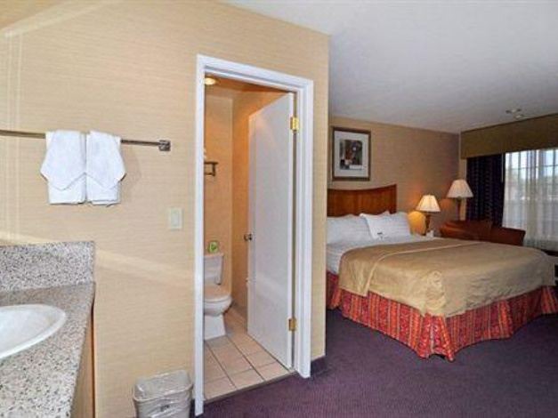 Photo of Bedroom in Ponderosa Park