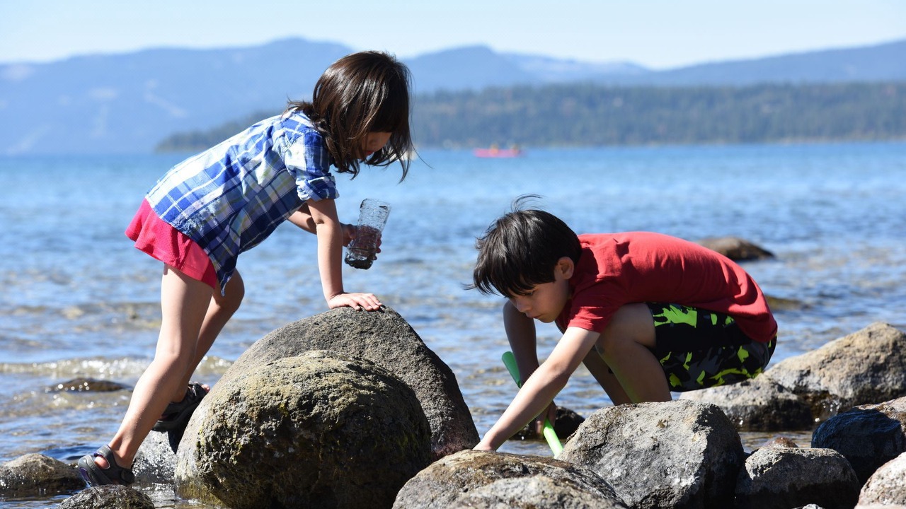 Photo of Others in Tahoe Vista