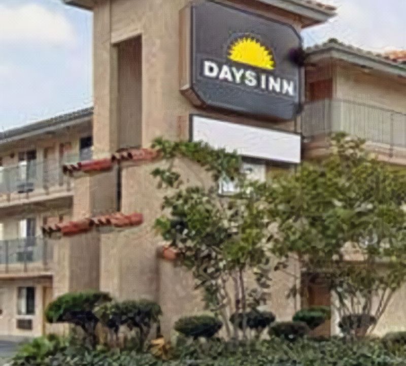 Photo of Buildings in Milpitas
