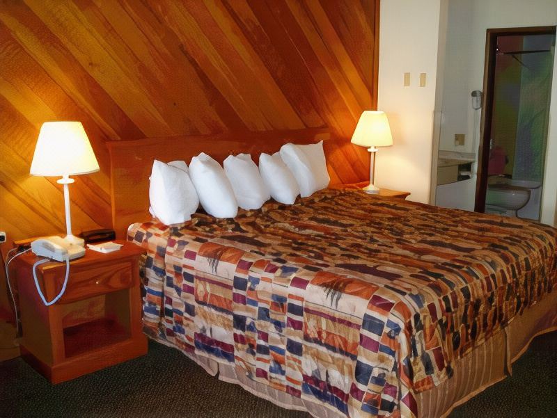 Photo of Bedroom in Tulare