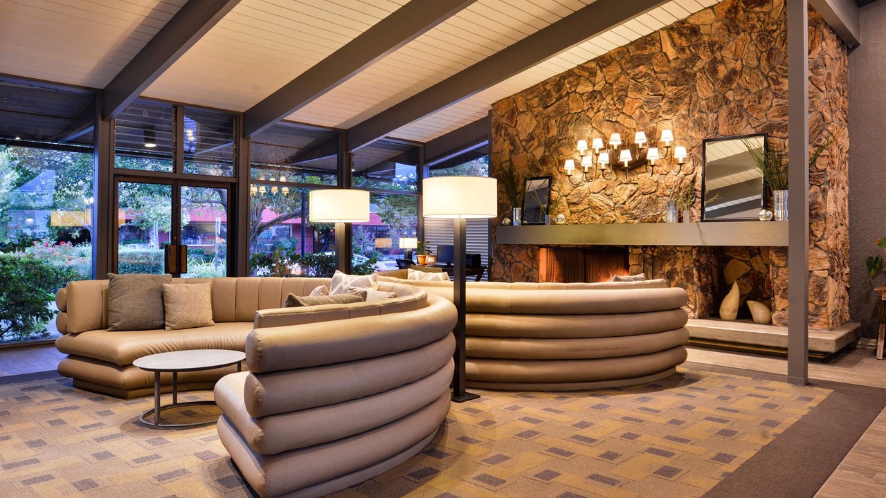 Photo of Livingroom in Corte Madera