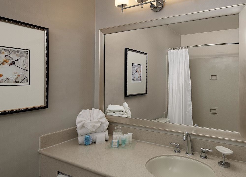 Photo of Bathroom in San Simeon