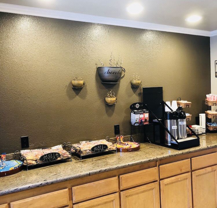 Photo of Kitchen in Daly City