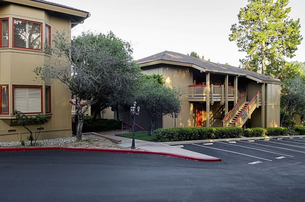 Photo of Buildings in Monterey