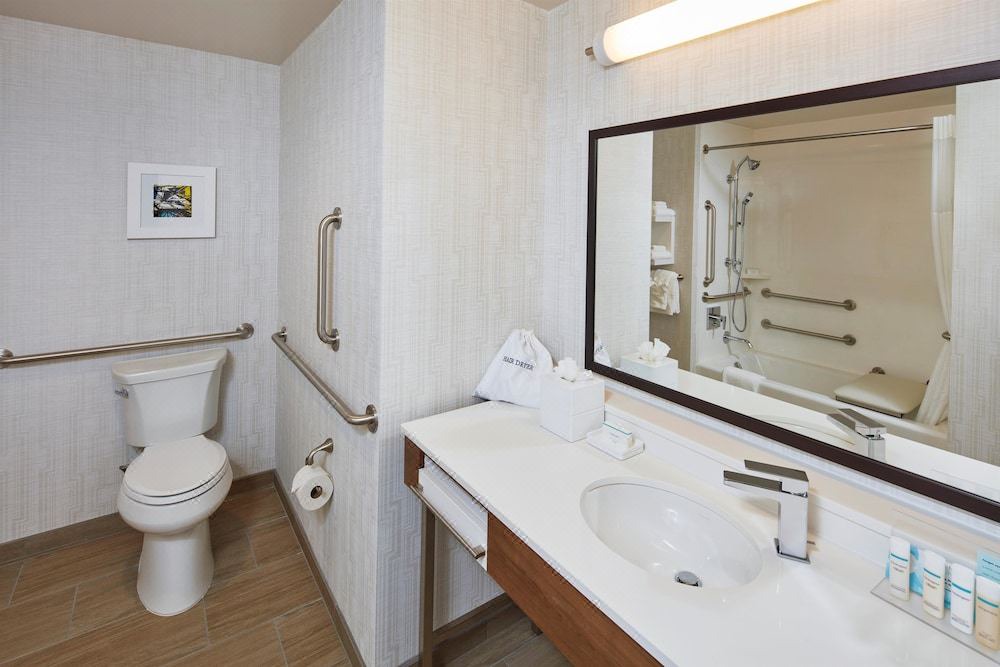 Photo of Bathroom in East Sacramento