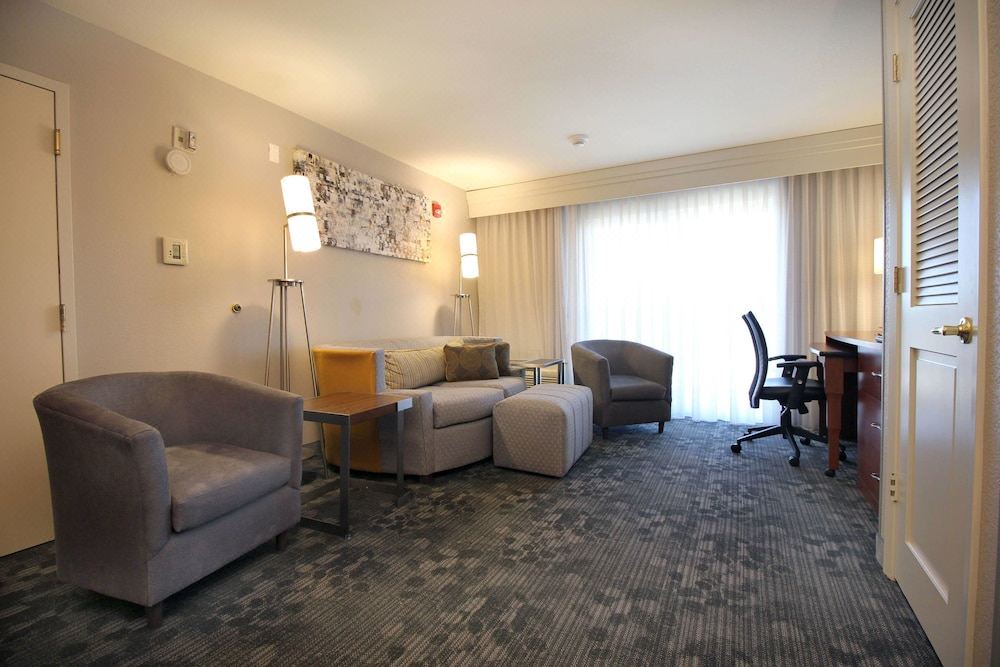 Photo of Livingroom in Merced