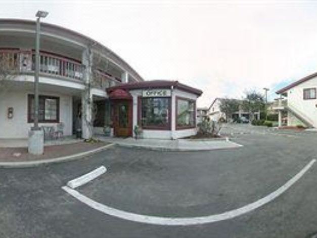 Photo of Buildings in North Whisman