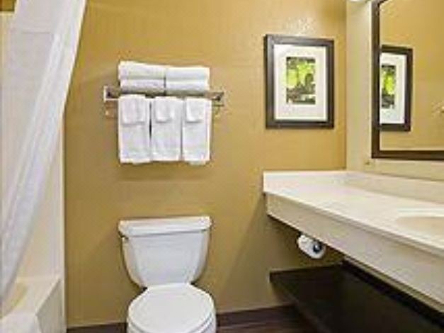 Photo of Bathroom in San Ramon