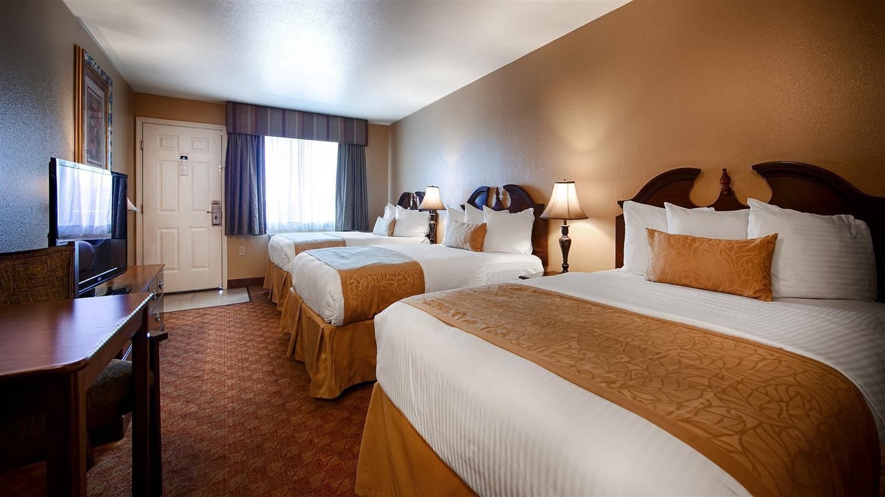 Photo of Bedroom in Fallon