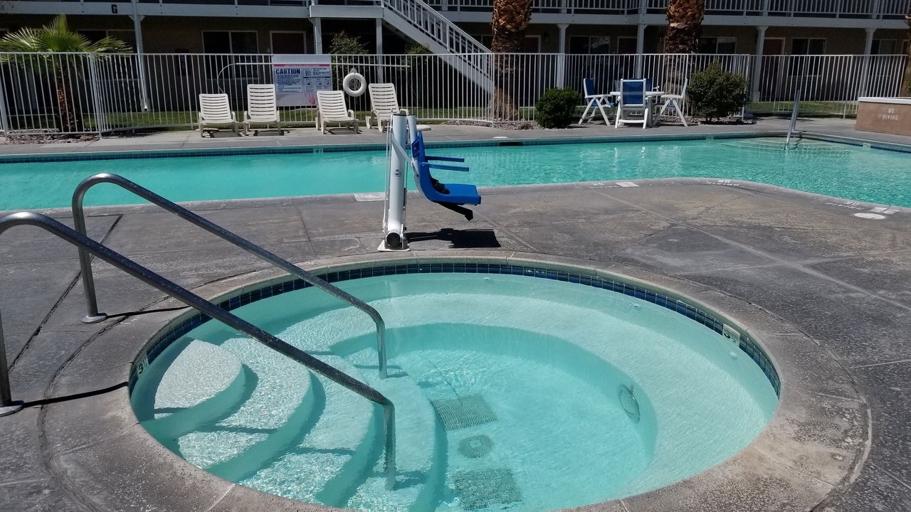 Photo of Outdoor in Ridgecrest