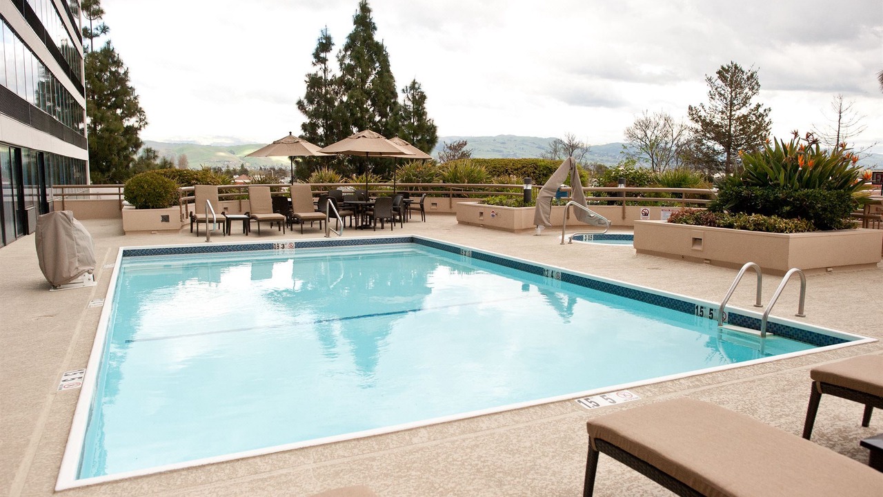 Photo of Outdoor in Milpitas