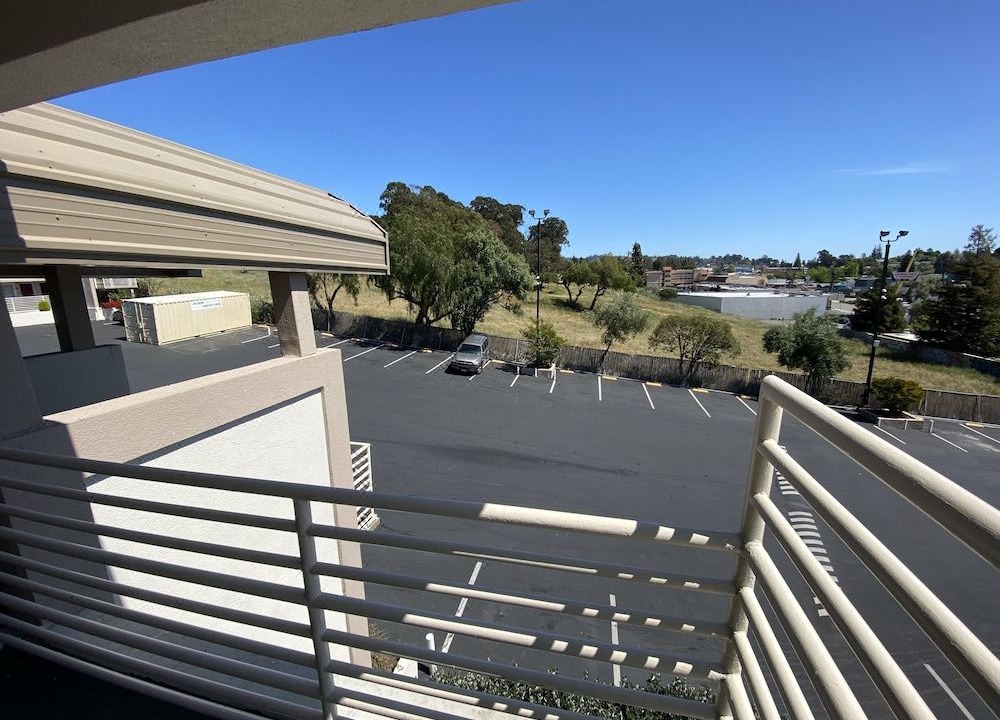 Photo of Buildings in Hayward