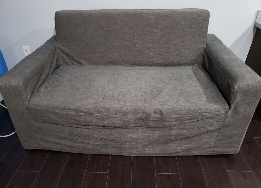 Photo of Livingroom in Hayward