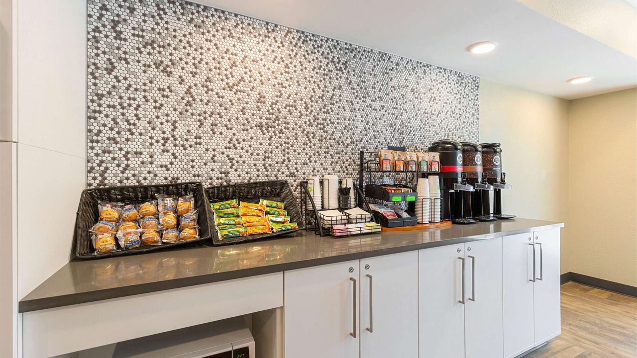 Photo of Kitchen in San Ramon