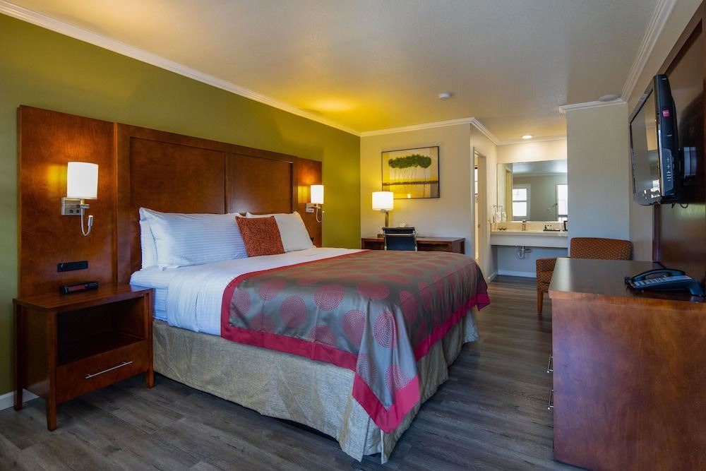 Photo of Bedroom in North Whisman