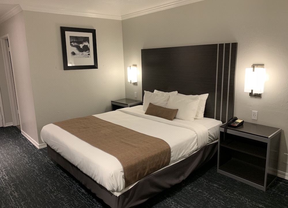 Photo of Bedroom in Seaside