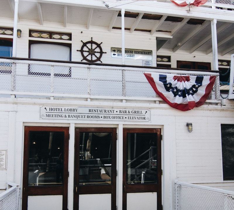 Photo of Others in Old Sacramento