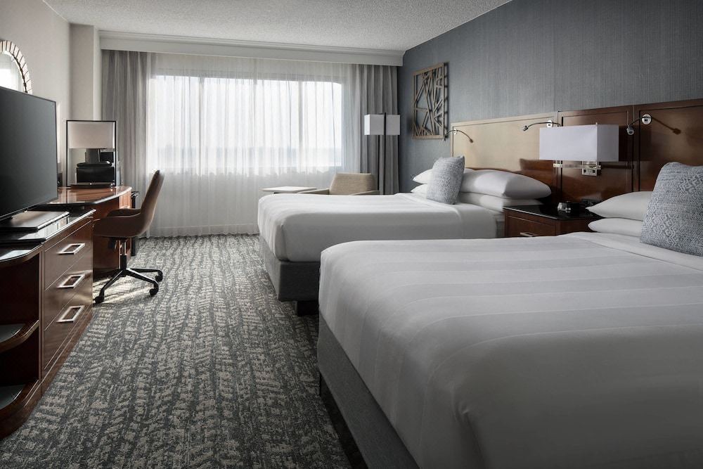 Photo of Bedroom in Downtown