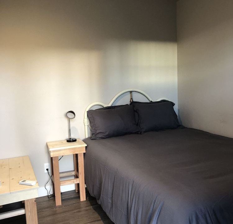 Photo of Bedroom in Bishop