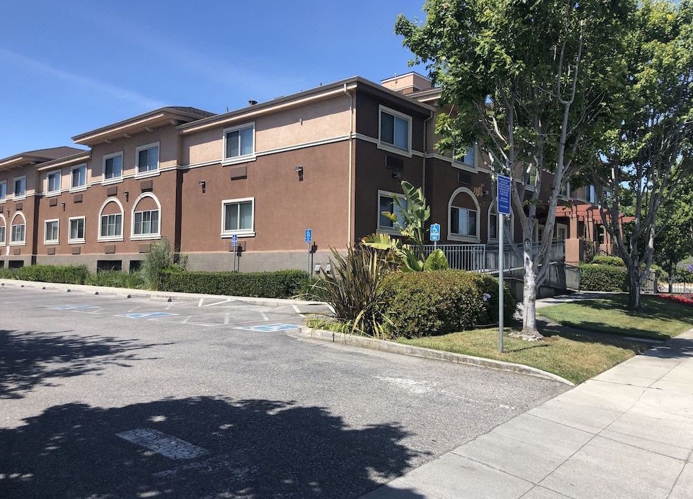 Photo of Buildings in North Whisman