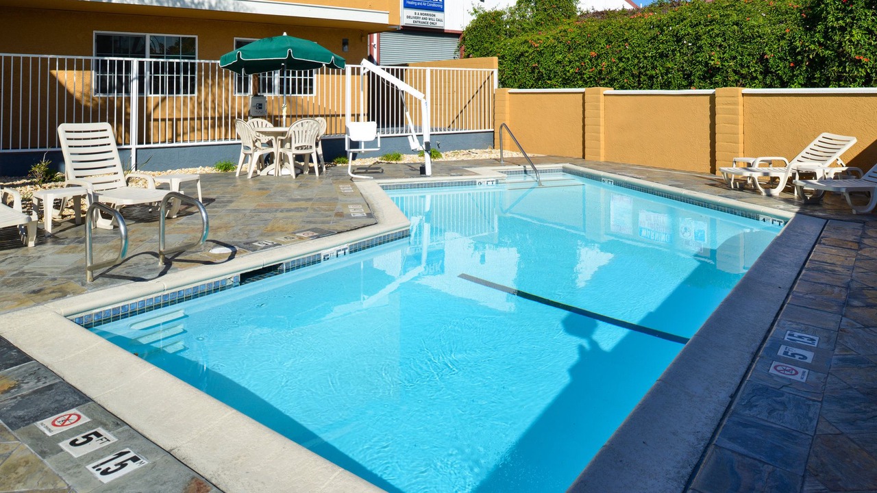 Photo of Outdoor in Castro Valley