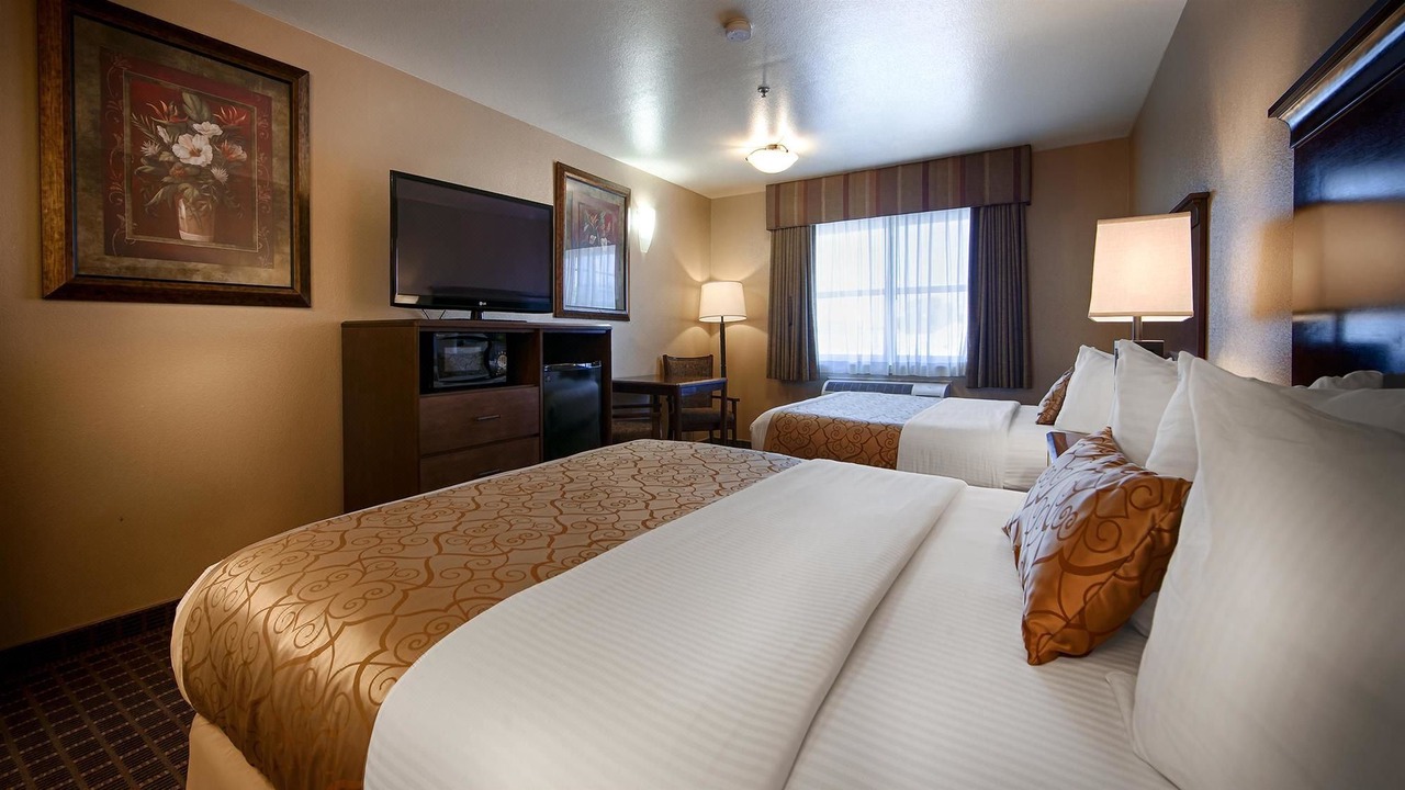 Photo of Bedroom in Fallon