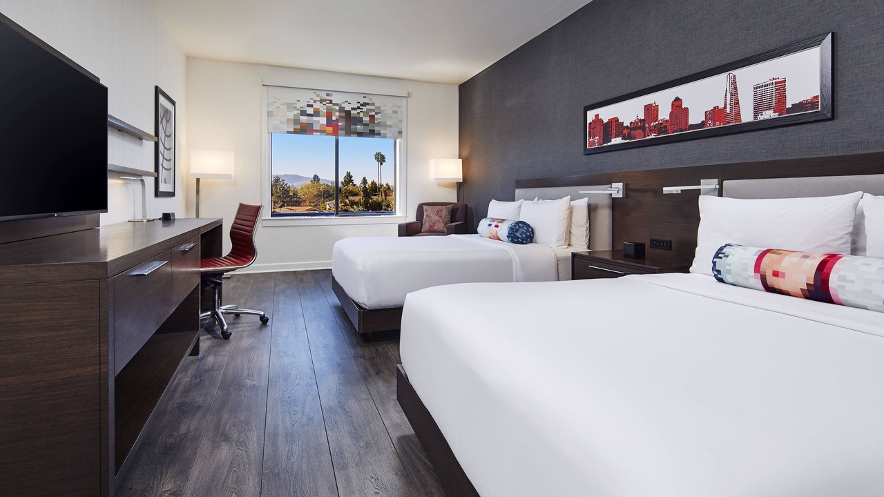 Photo of Bedroom in West San Jose